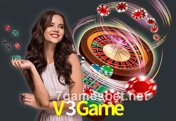 vivo no cassino V3Game