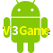 Aplicativo V3Game para Android