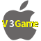 Aplicativo V3Game para iOS