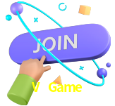 Junte-se ao cassino V3Game hoje mesmo