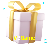 Receba seus bônus de boas-vindas no V3Game