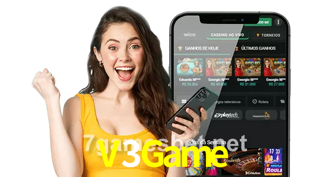 V3Game