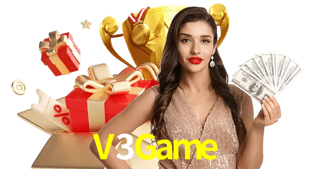 Jogue com dealers reais no V3Game!