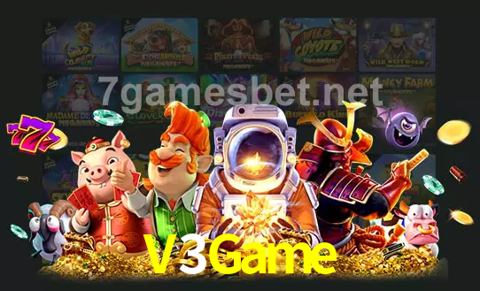 cassino V3Game